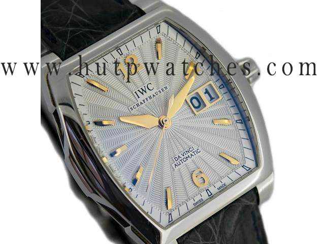 IWC Da Vinci Automatic Replica Watches For Sale